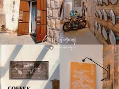 -Vanilla Specialty Coffee(八大关店)