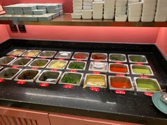 -川越泰火锅(吉利大厦店)