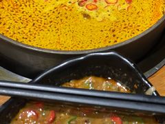 -呷哺呷哺 黄金牧场 (欢乐谷店)