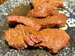 -吉秋田鲜和牛烧肉·肉档自选