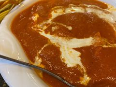 -Santoor 萨都里印度餐厅(北锣鼓巷店)