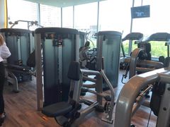 -W Fitness 威尔仕健身(北京英皇集团中心店)