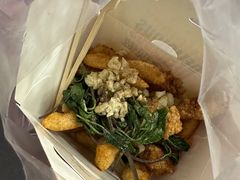 -呷贺盐酥鸡(抄纸巷店)