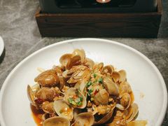 -南海底小海鲜·湘菜(鲁巷吴家湾店)