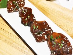 -小句号·精致料理(江南环球港店)