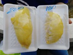 -班赞海鲜市场