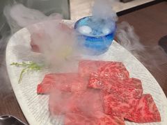 -橘焱胡同烧肉夜食(BFC外滩金融中心店)