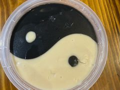 -鞠氏黑芝麻糊(水塔店)