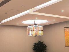 -广州天河合景福朋喜来登酒店 · 聚味轩中餐厅
