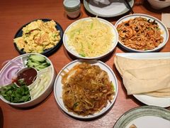 -老昌春饼(中央二店)