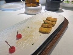 -院里寻菜·精致庭院菜(观沙岭店)