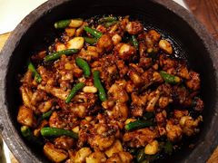 -绿茶餐厅(成都大悦城店)