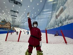 -广州热雪奇迹