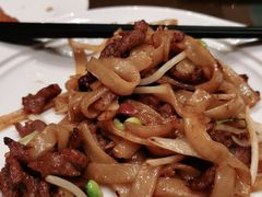 -富力万达嘉华酒店-品珍中餐厅(水果湖店)