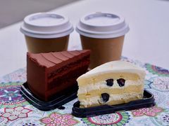 -姆们M Sweetie Cake(三里屯店)