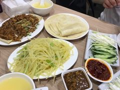 -姥家春饼店(漳州二路店)