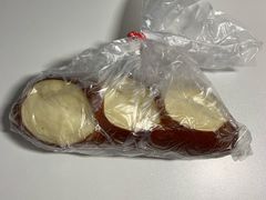 德国碱水包-面包与我Bread Or Me(长城汇店)