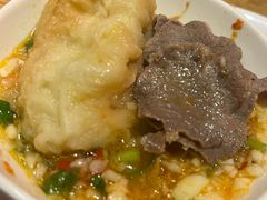 -牛很鲜潮汕牛肉火锅(朝晖路店)