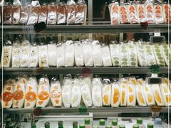 -Fruwich果明治(西单更新场店)