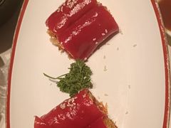 -老周家酱卤猪蹄私房菜(克拉玛依西街店)