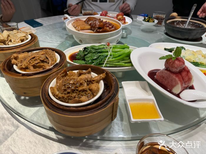 泮金大塘(北二七路店)图片