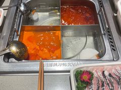 -海底捞火锅(顺义华联店)