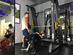 -AK健身普拉提拉伸私教馆(中八店)