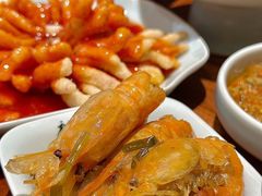 -裕兴记•蟹黄面馆(人民广场店)