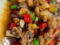 小炒仔鸡-桐庐土菜馆·传承经典土菜