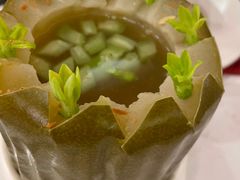 -酌宴府The China Club·广州万富希尔顿酒店(云城东路店)