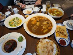 -绍兴老味道·非遗门店(银泰城店)