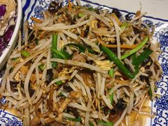 京味炒合菜-京氣春饼(机场店)