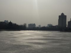 -迎泽公园