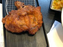 -永和大王(花好园店)