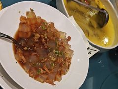 -宏运厨房·海鲜青岛菜·生日宴(城市阳台店)