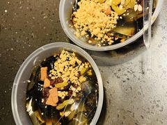 -锅说大脸毛肚重庆老火锅(佐阾店)