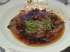 -京味斋·北京烤鸭(北京南站洋桥店)
