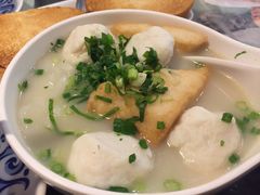 -翠华餐厅