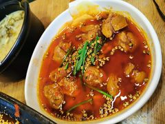 -成都吃客(九眼桥店)