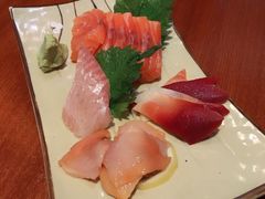 -贵木日本料理·铁板烧(新地假日广场店)