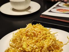 -鲜入唯煮·港式海鲜牛肉火锅(金宝街店)
