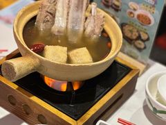 -芽笼芽笼新加坡餐厅(世纪汇店)