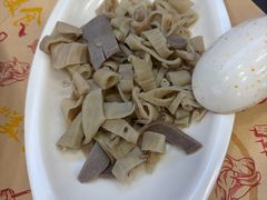 -鸭味先老鸭粉丝馆(瑞金路二号四号小区店)