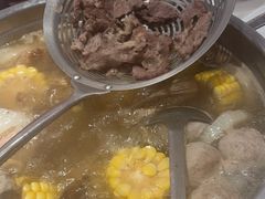 -八合里潮汕鲜牛肉火锅(福州万象城店)
