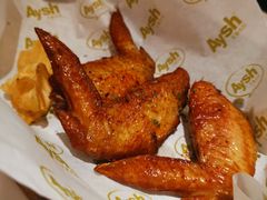 -艾薯夫妇Aysh(红山店)