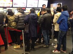 -汉堡王(上海虹口龙之梦)