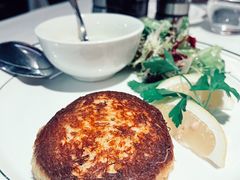 -Wolfgang’s Steakhouse 沃夫冈牛排馆(上海白玉兰广场店)