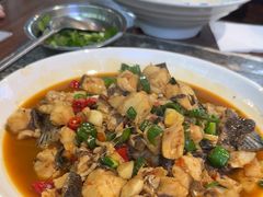 -好灶头妈妈菜·千岛湖土菜地标美食