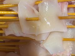 -阿串串老火锅(力盟店)