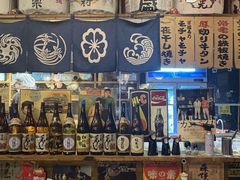 -小川洋风·寿司食堂(江汉路店)